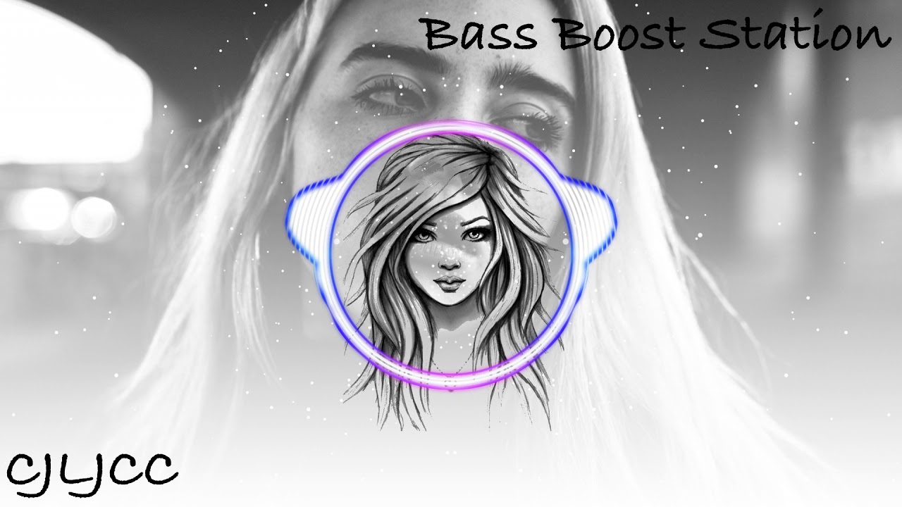 Bellyache - Billie Eilish (Bass Boosted)