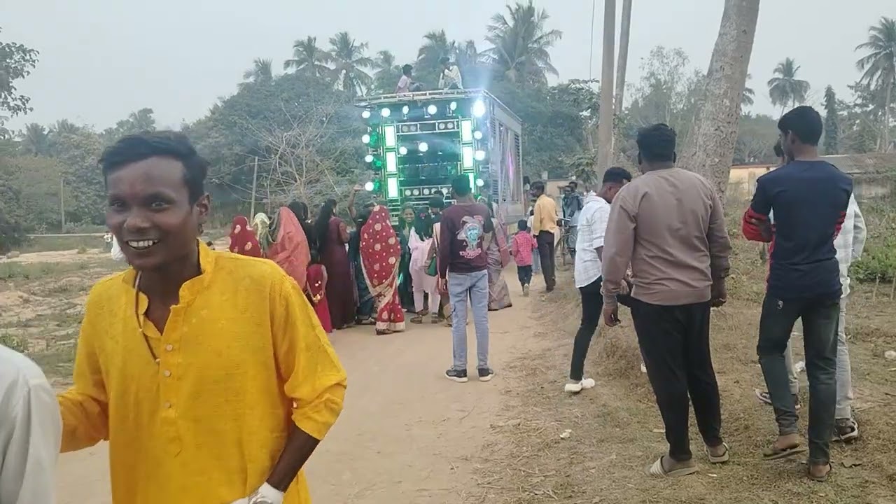 Ms vibrator v3 resinga balanga puri day program 