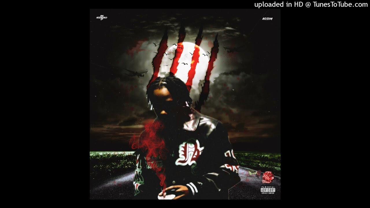 Nosym (Noss Santana) - &ldquo;Nec(k)tar&rdquo; (Prod. by Nosym) (BEFORE The Nossworld EP 4) (2024)