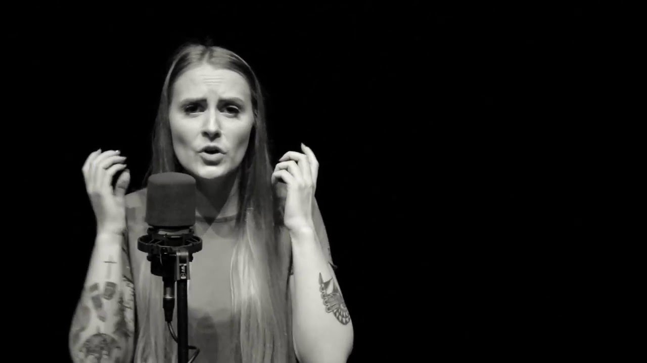 Tusen Dråper Regn - Emilie Aasvangen (Kaizers Orchestra Cover)