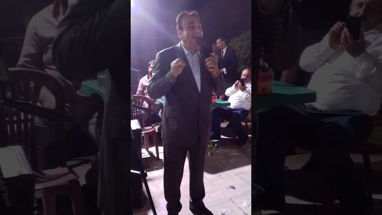 الفنان عزيز نصوح عتابا ابو الهويان