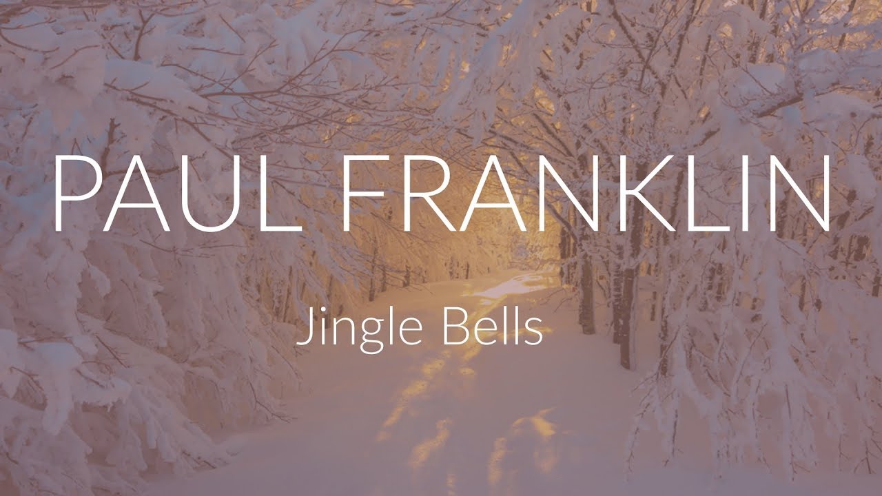 Paul Franklin 