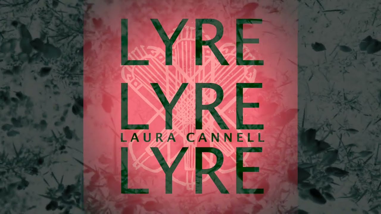Wake the Slumbering Lyre - Laura Cannell Official Video from the album LYRELYRELYRE