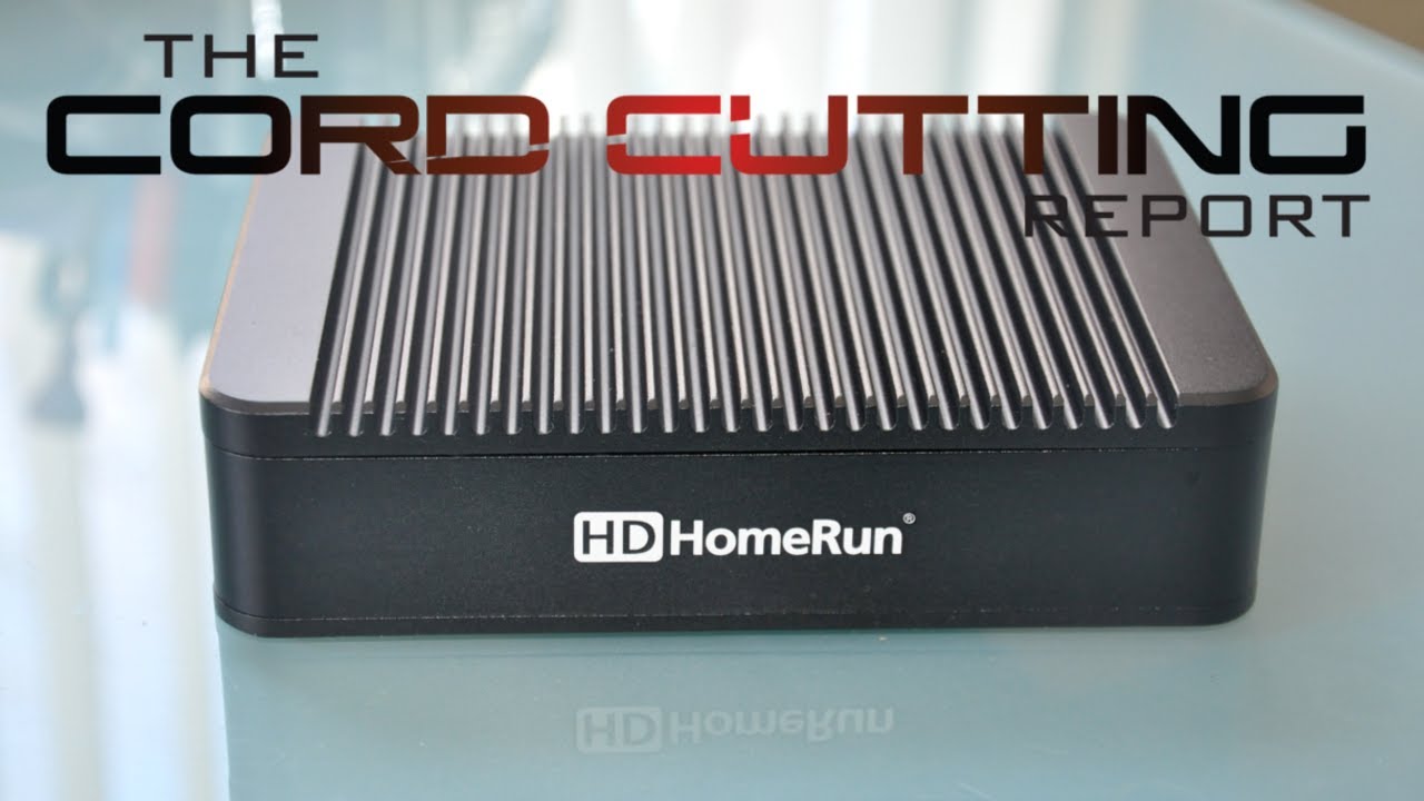 HDHomeRun Extend: обзор и настройка для бесплатного прямого эфира