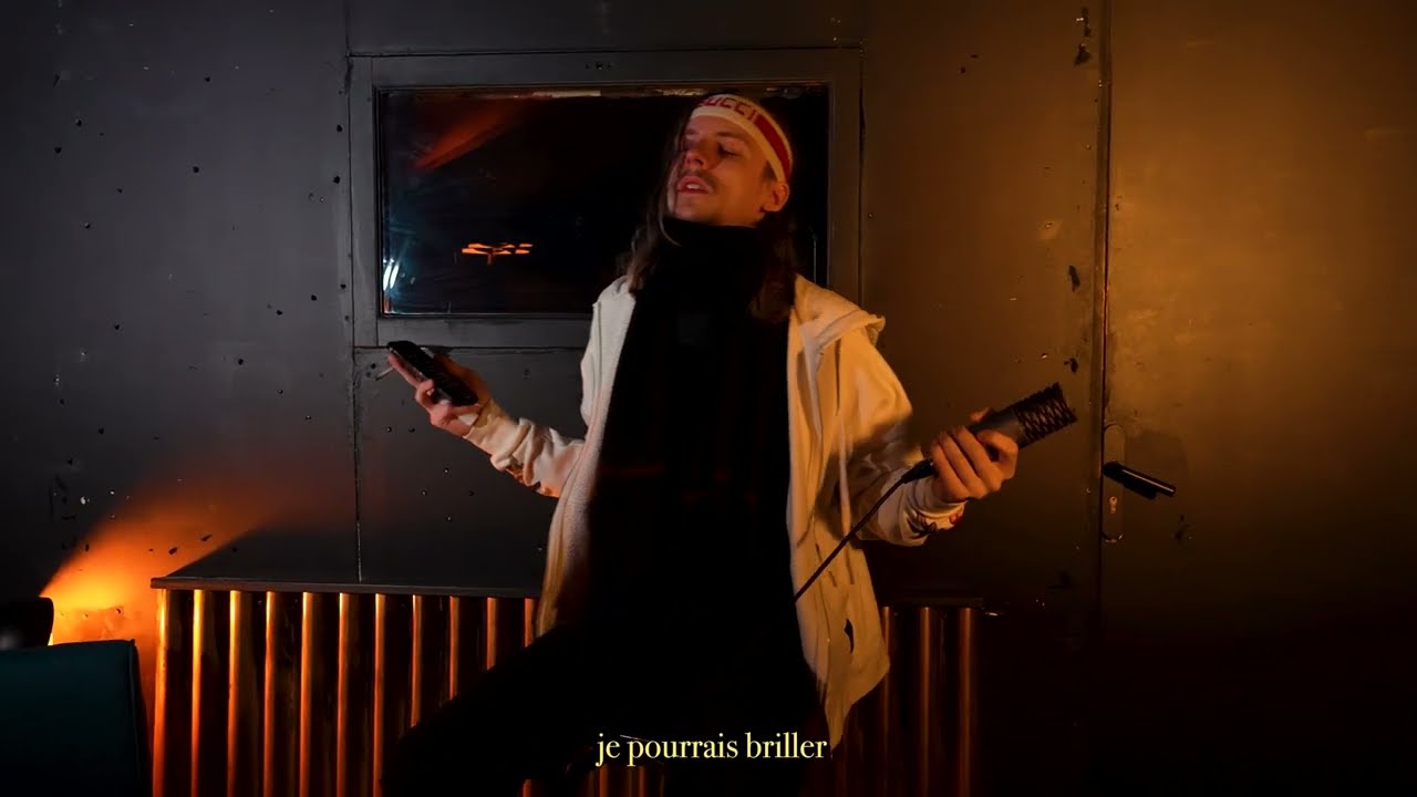SZ&Oacute;STA - FREESTYLE #DMTCB2