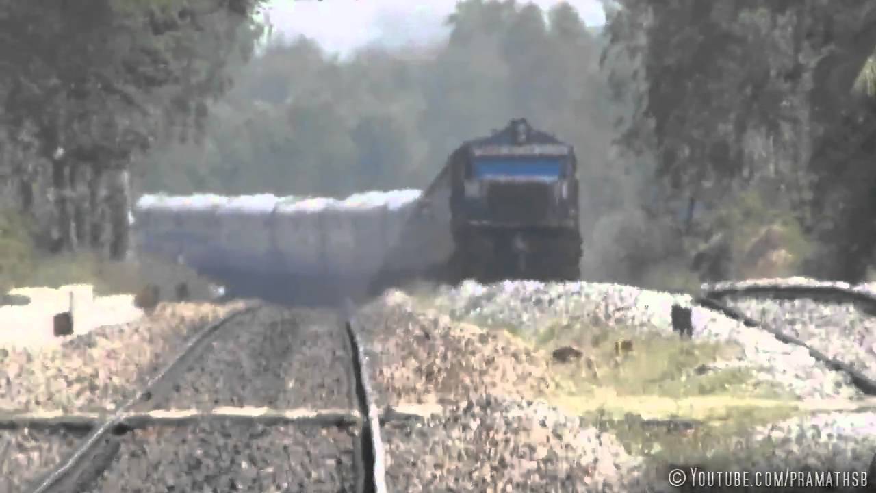 Angry KJM WDP4 20056 with KSK
