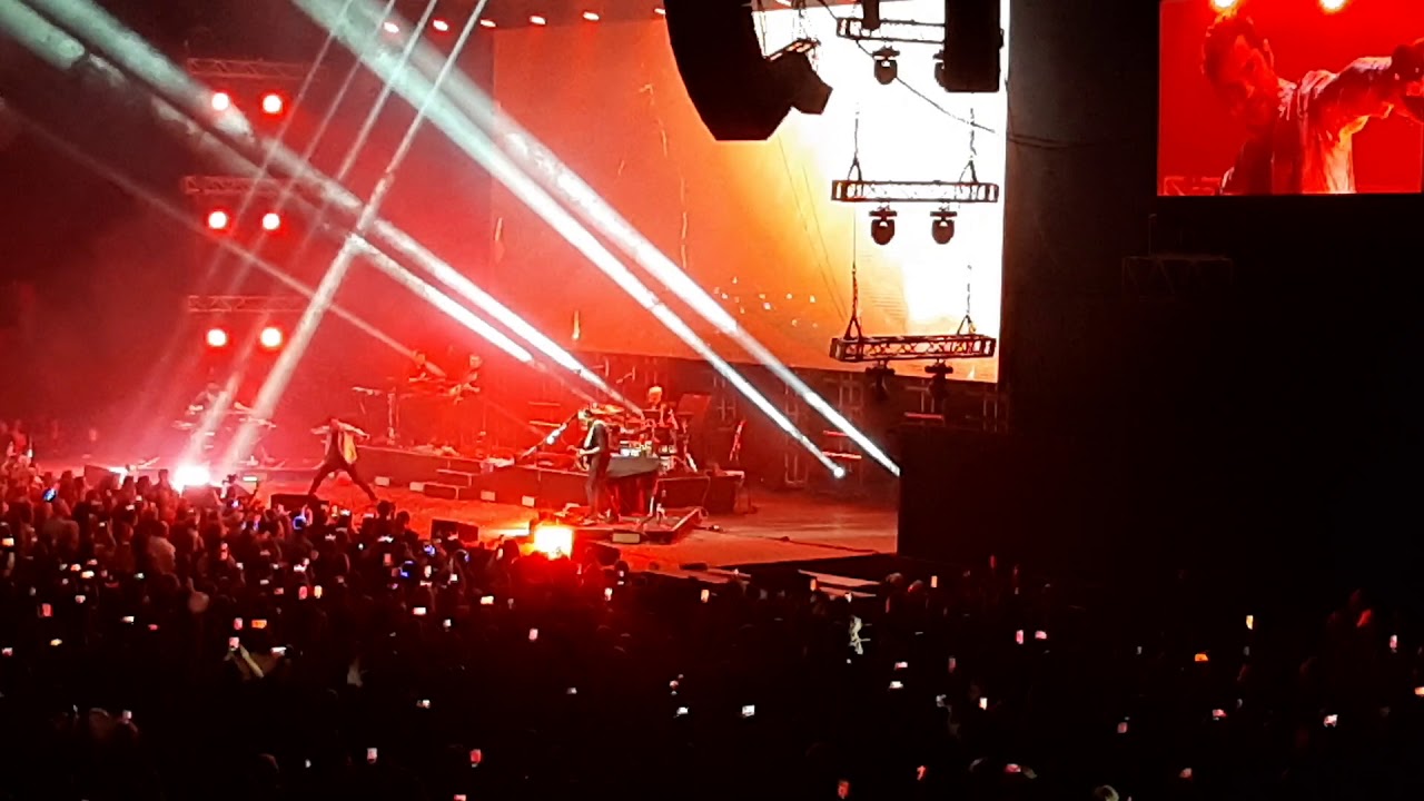 david bisbal en el luna 2019 diciembre