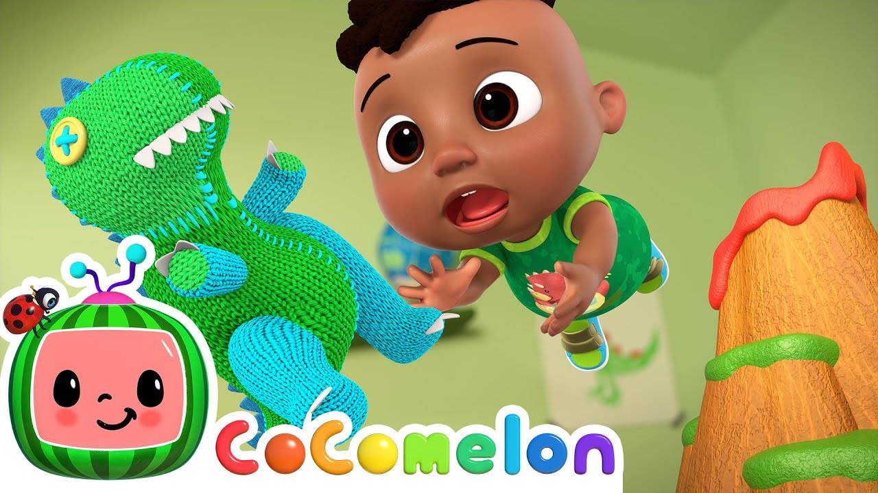 The Cody Song (Who am I?) | CoComelon - It's Cody Time | CoComelon Songs for Kids & Nursery Rhymes