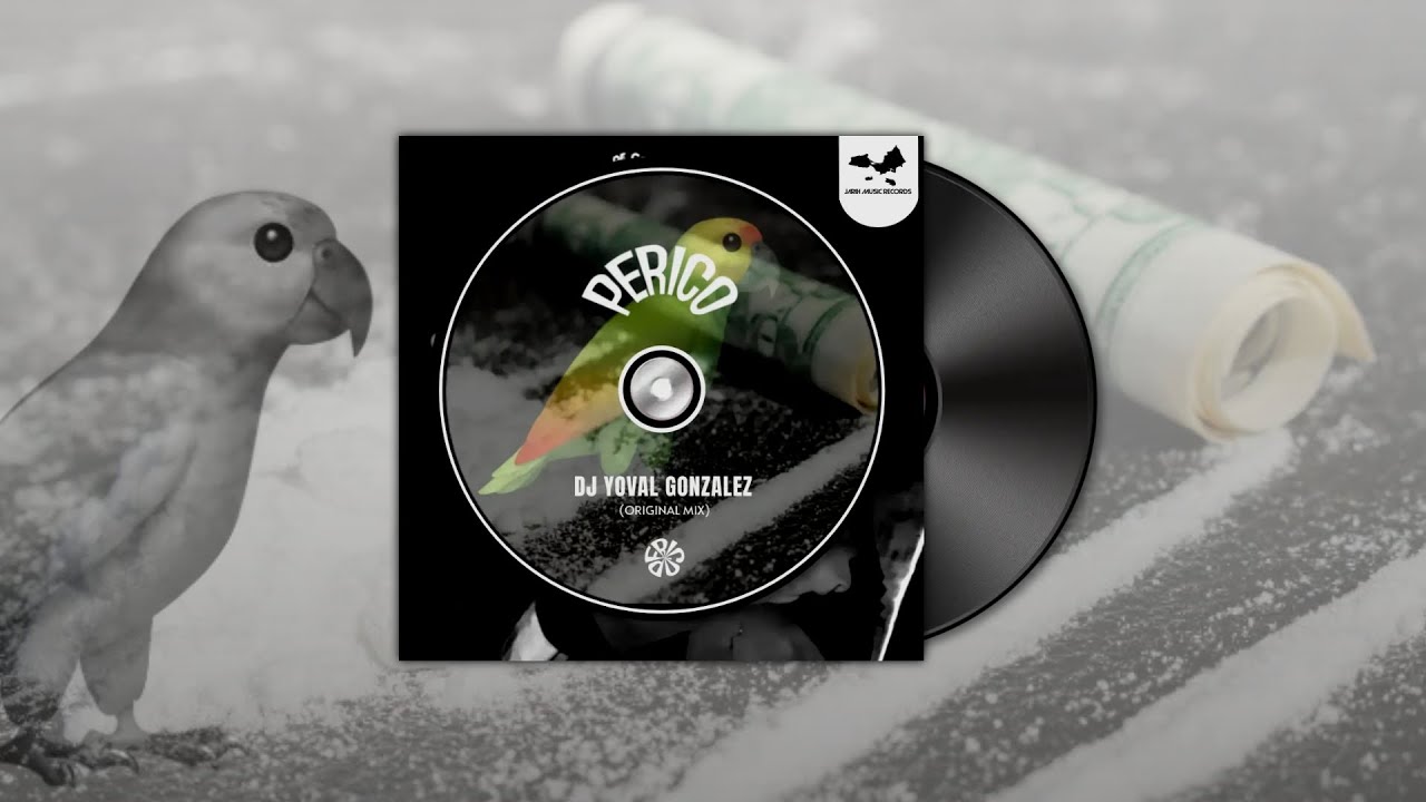 Perico - DJ Yoval Gonzalez (Original Mix)