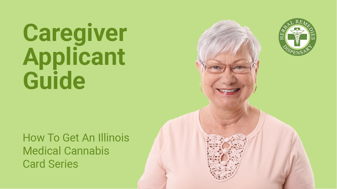 Caregiver Applicant Guide