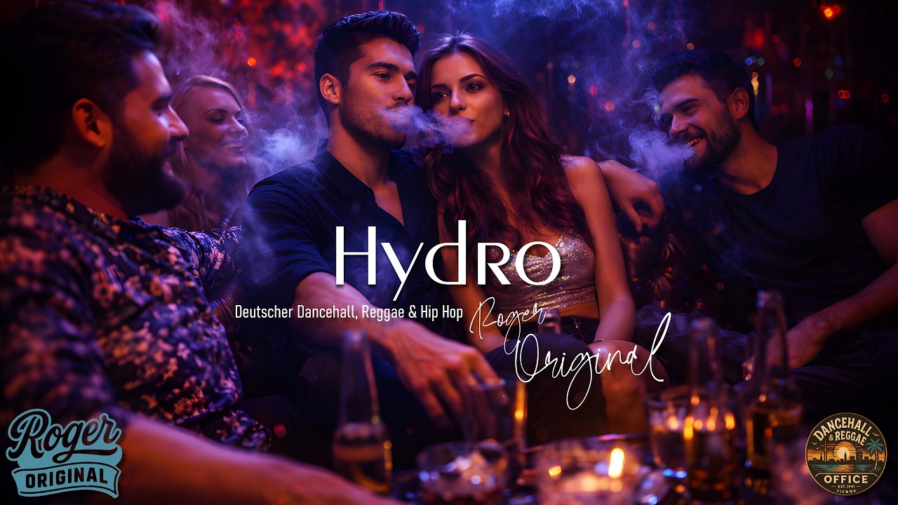 Hydro - Dancehall auf Deutsch