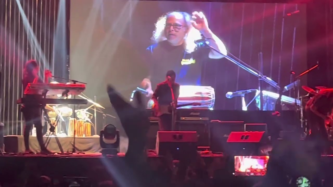 Fabulous performance bit of madal huge respect to Nepathya group concert at Chitwan 2022🇳🇵