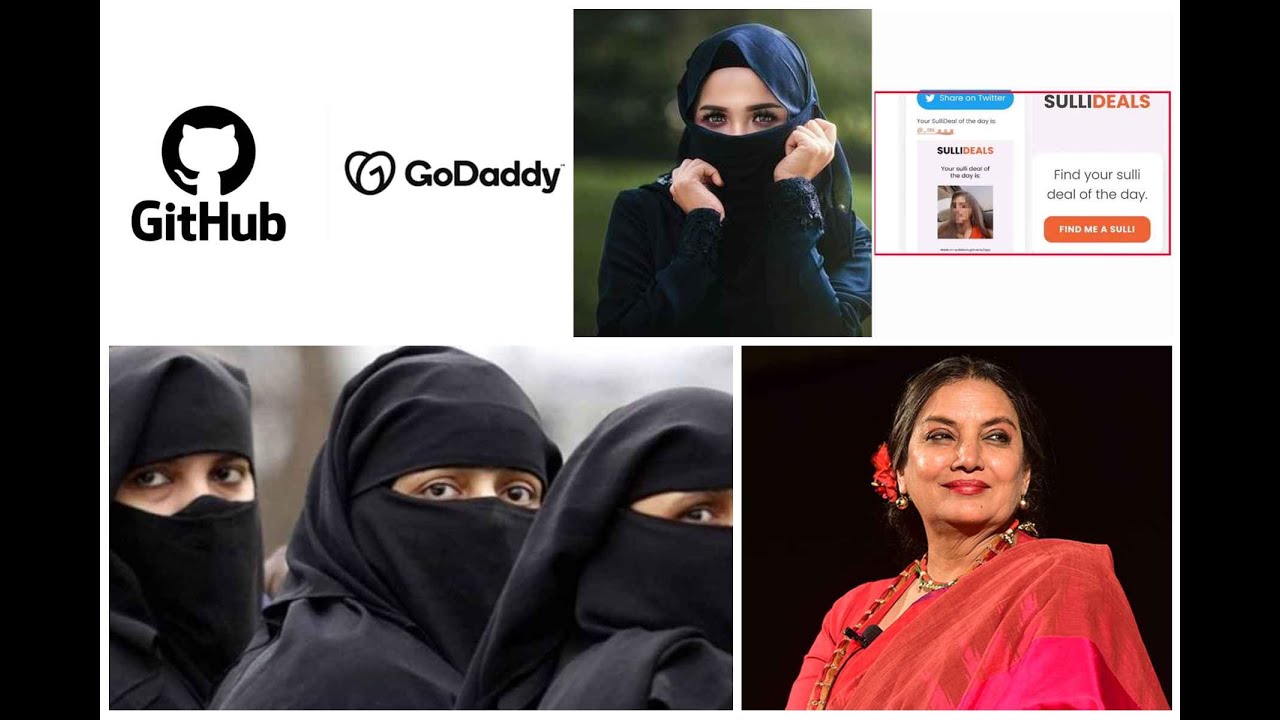 India&rsquo;s Muslim women again listed on app for &lsquo;auction&rsquo;