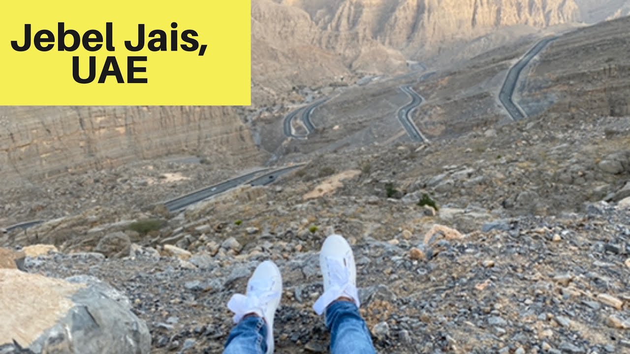 Weekend getaway in UAE | Jebel Jais | Things to do in Dubai