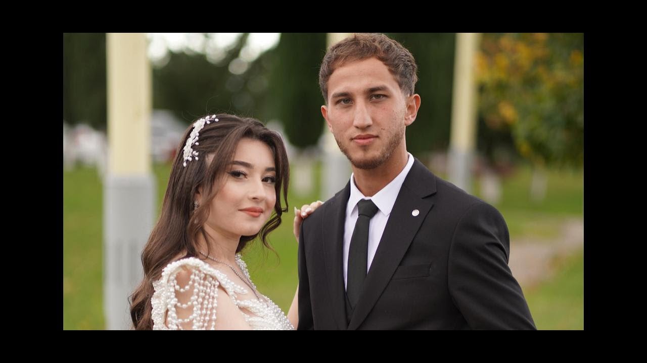 Anar & Turkan love story Qabal toylari 2025