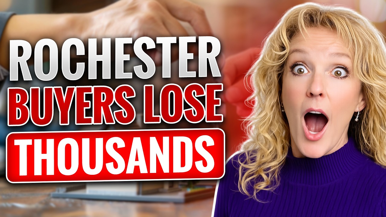 Moving to Rochester New York? Don’t Buy Before Watching This