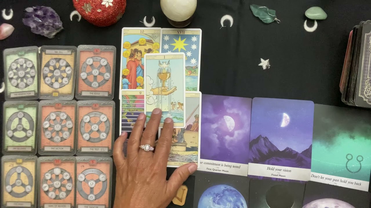 SAGITTARIUS~Their Life Just Blew Up !💕It's ALL COME TO A HALT!  Tarot Reading