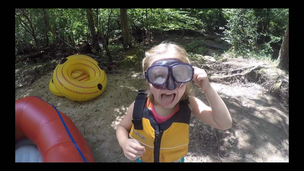Lower Green River NC - 1 Person Rafting (R1)