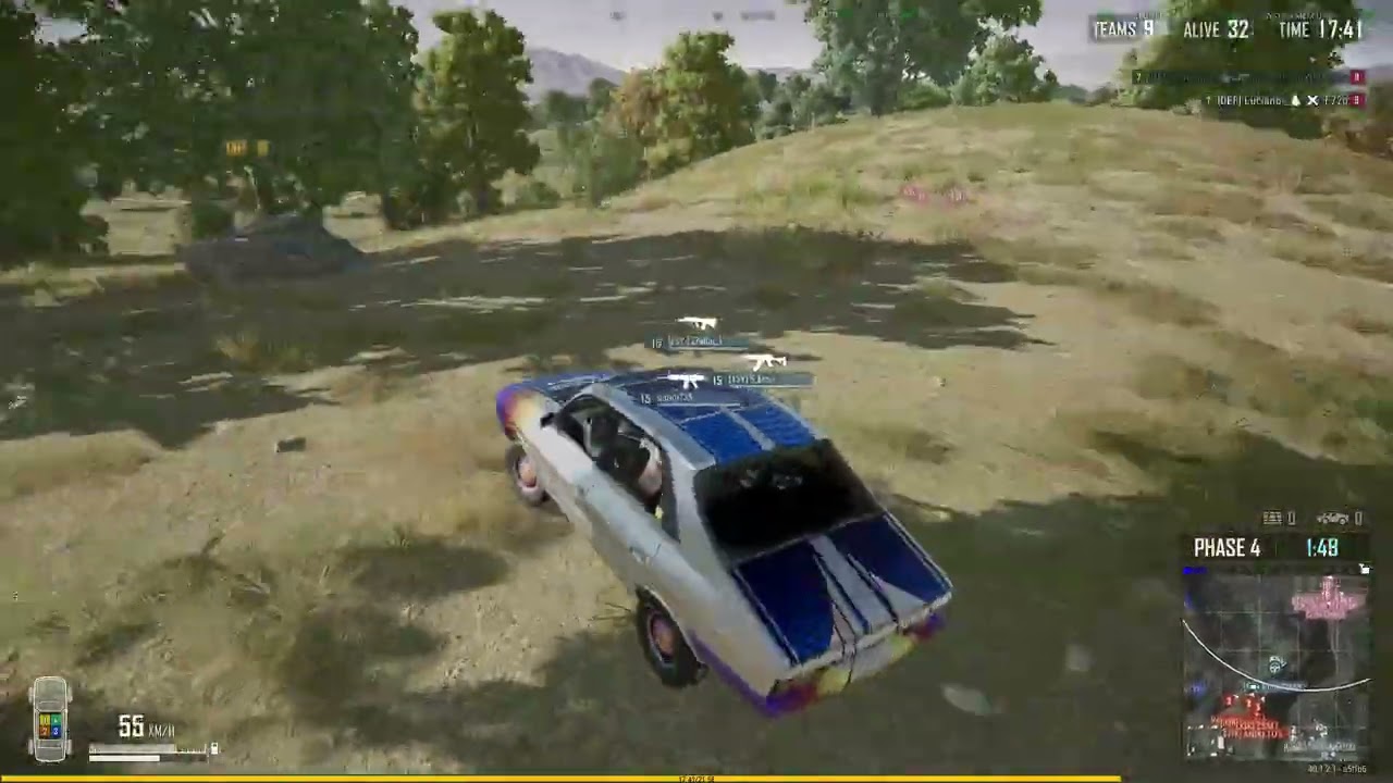 China Vehicle Hack