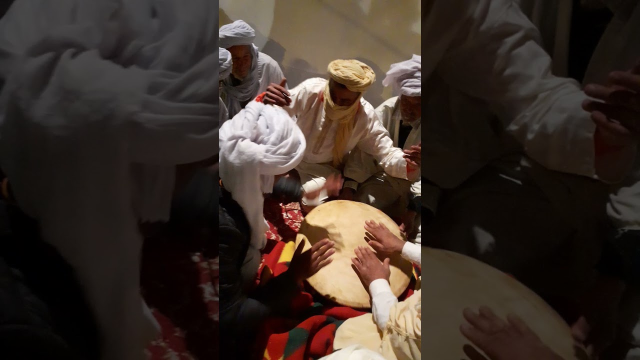 مرجوع للشيخ قاسم بن جدية 😍 والشيخ لخضر شتيوي 😍