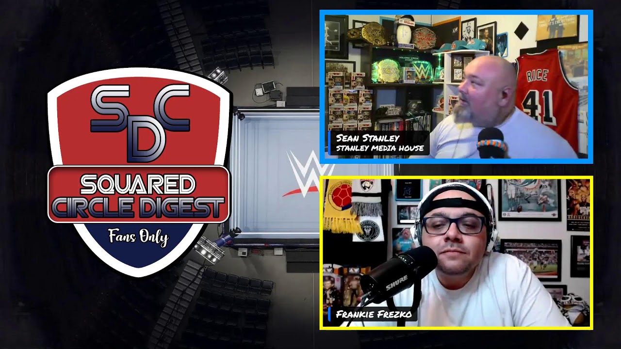 The Royal Rumble Fallout!