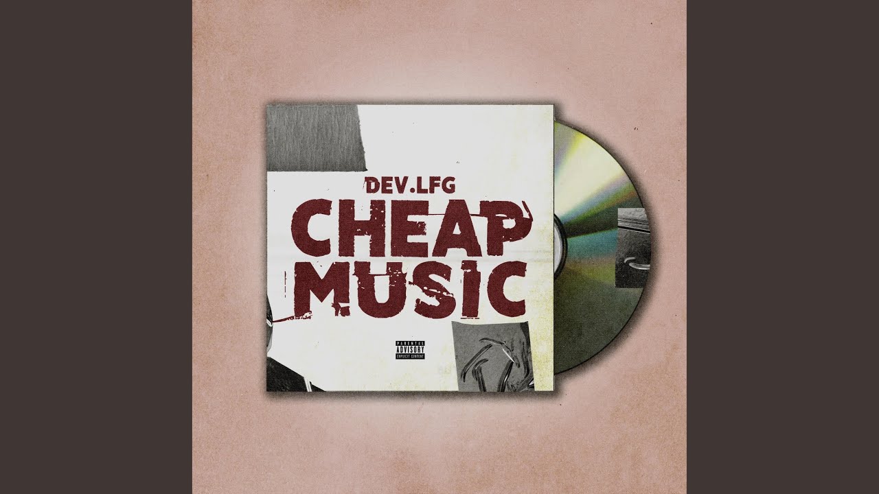 Cheap Music
