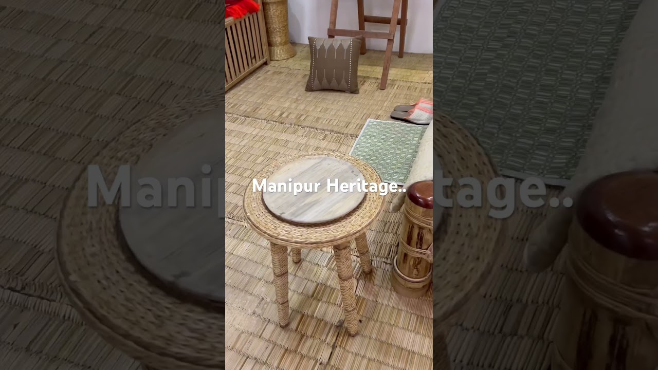 Manipur Heritage.. #shorts #ytshorts #manipur #imphal
