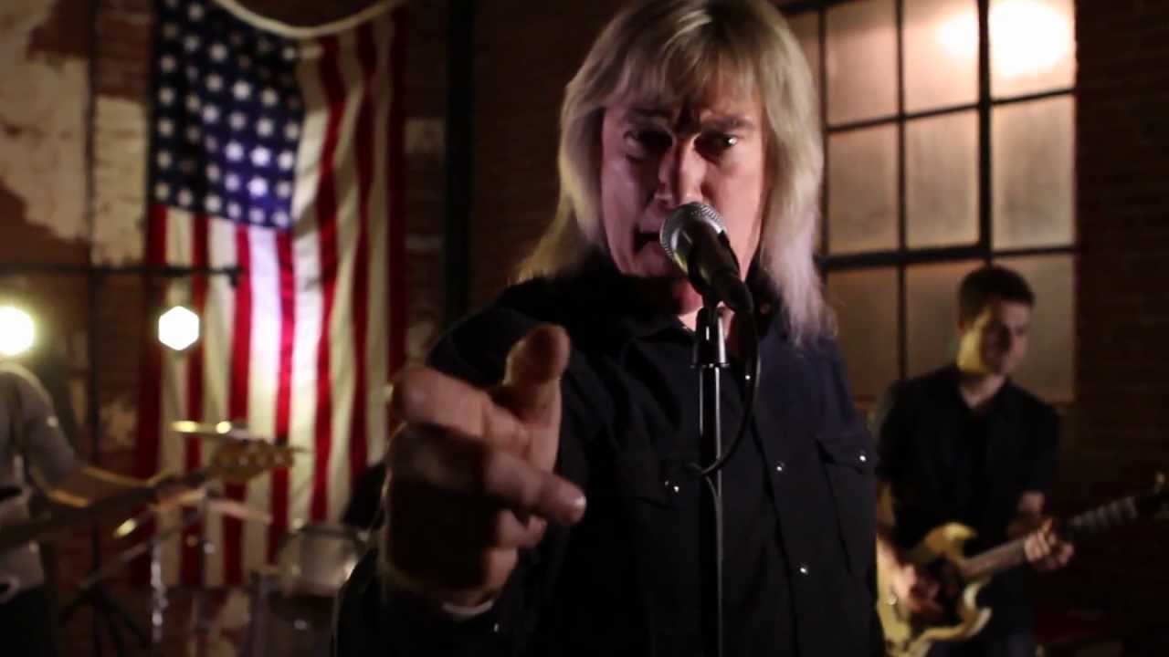 John Schlitt: Faith & Freedom (Official Video)
