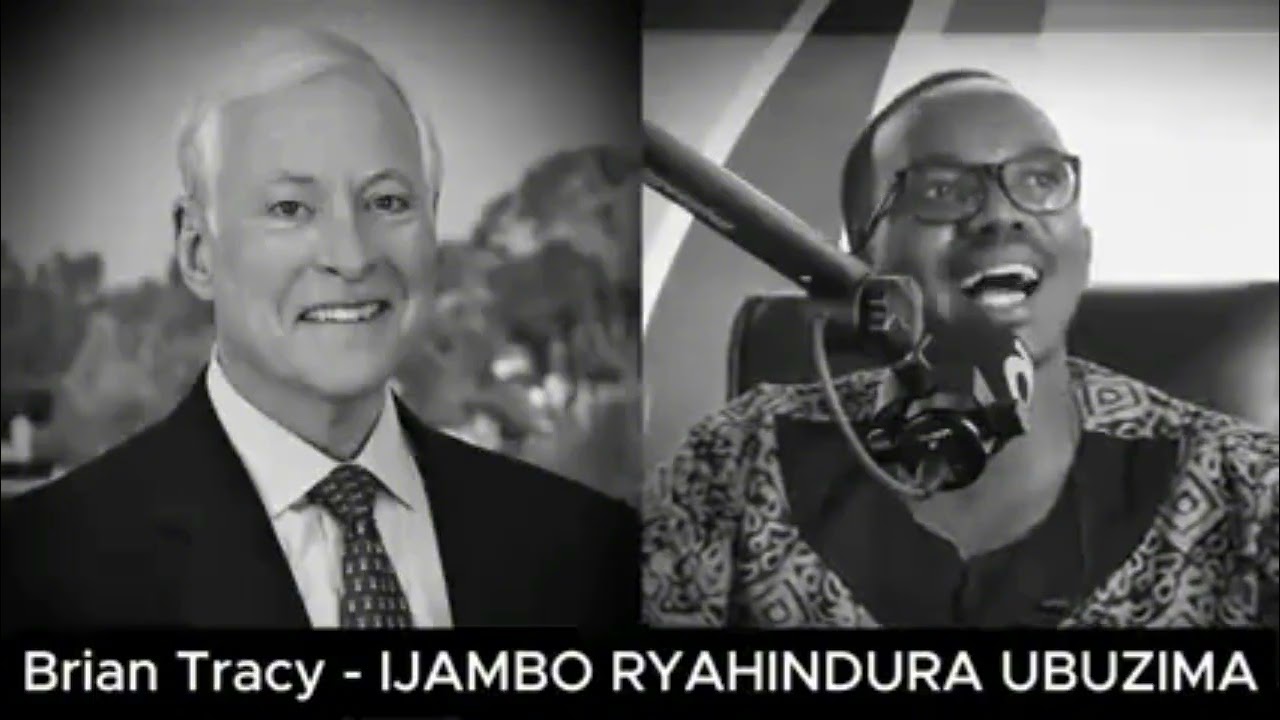 Ijambo ryahindura ubuzima