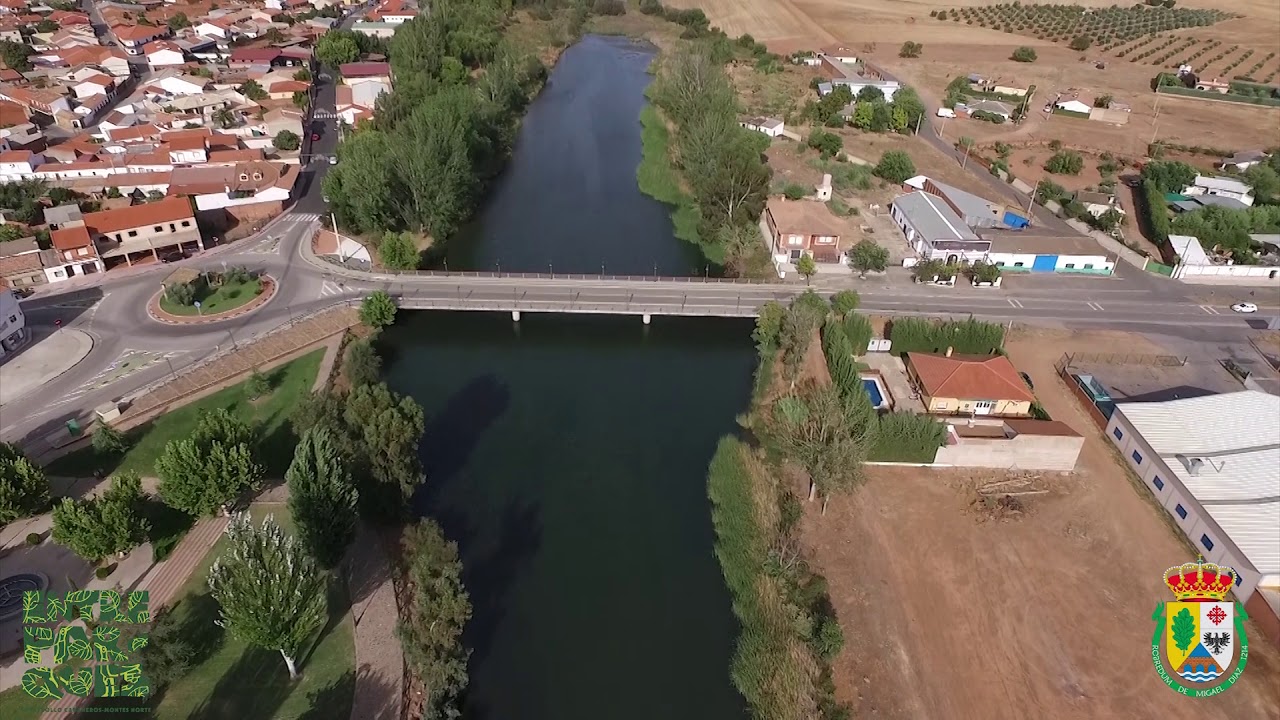 EL ROBLEDO (CIUDAD REAL)_Ejezeta Aerovisuales