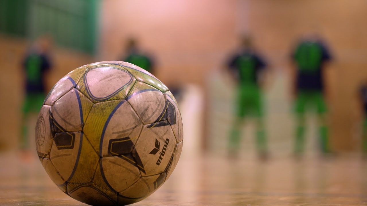 Achtung Satire! Walking Fußball-WM in Wismar im Sommer 2027