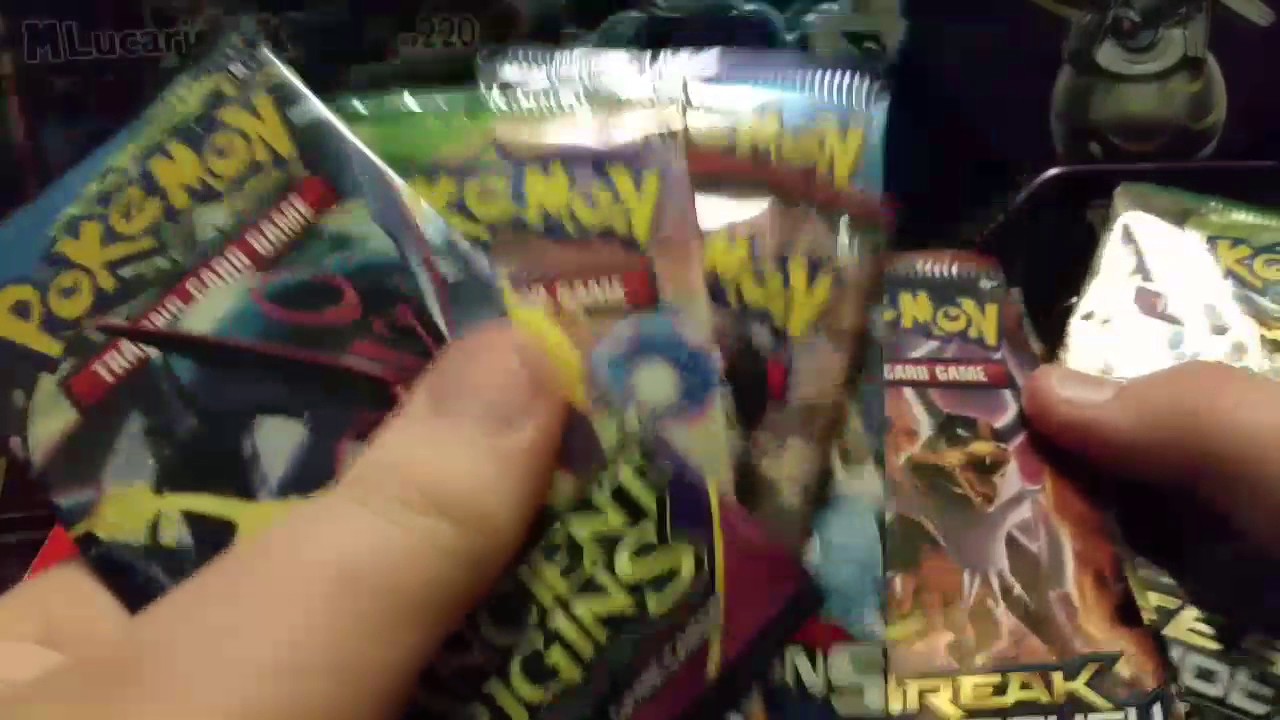 FA TRAINER? | Opening a Pokemon TCG Mega Powers Collection Box