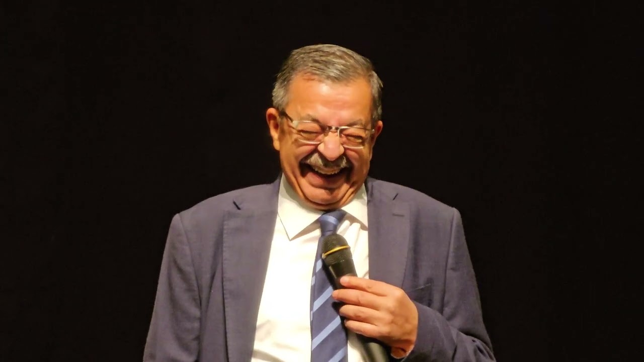 Hayati İnanç İle Hoş Sohbetler ✨️
