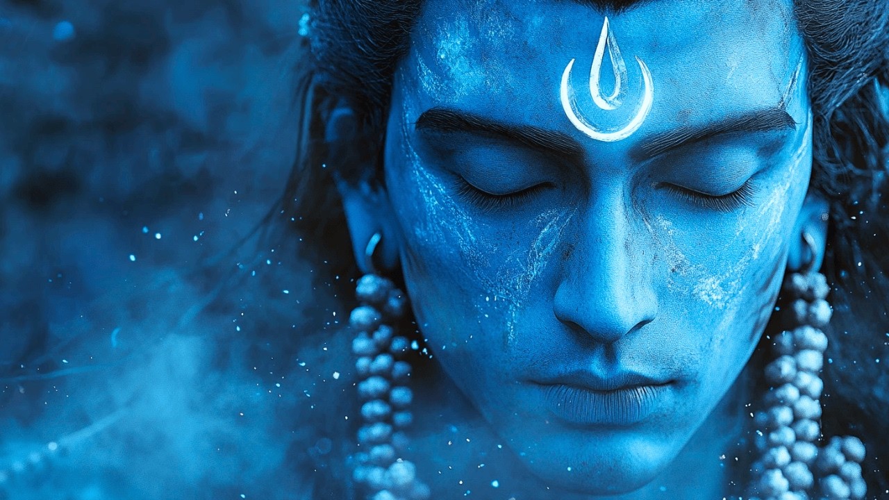 Mahamrityunjaya Mantra | Shiva's Supreme Mantra for Success & Spiritual Awakening