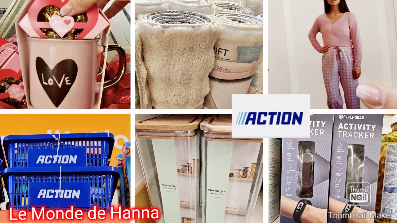 ACTION ARRIVAGE 14-01 PROMOTIONS DE LA SEMAINE 🌟🌟