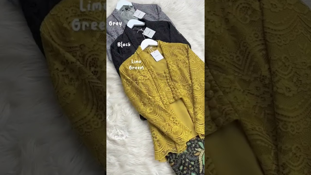 REKOMENDASI ONE SET KUTU BARU #shorts #ootd #shopeehaul
