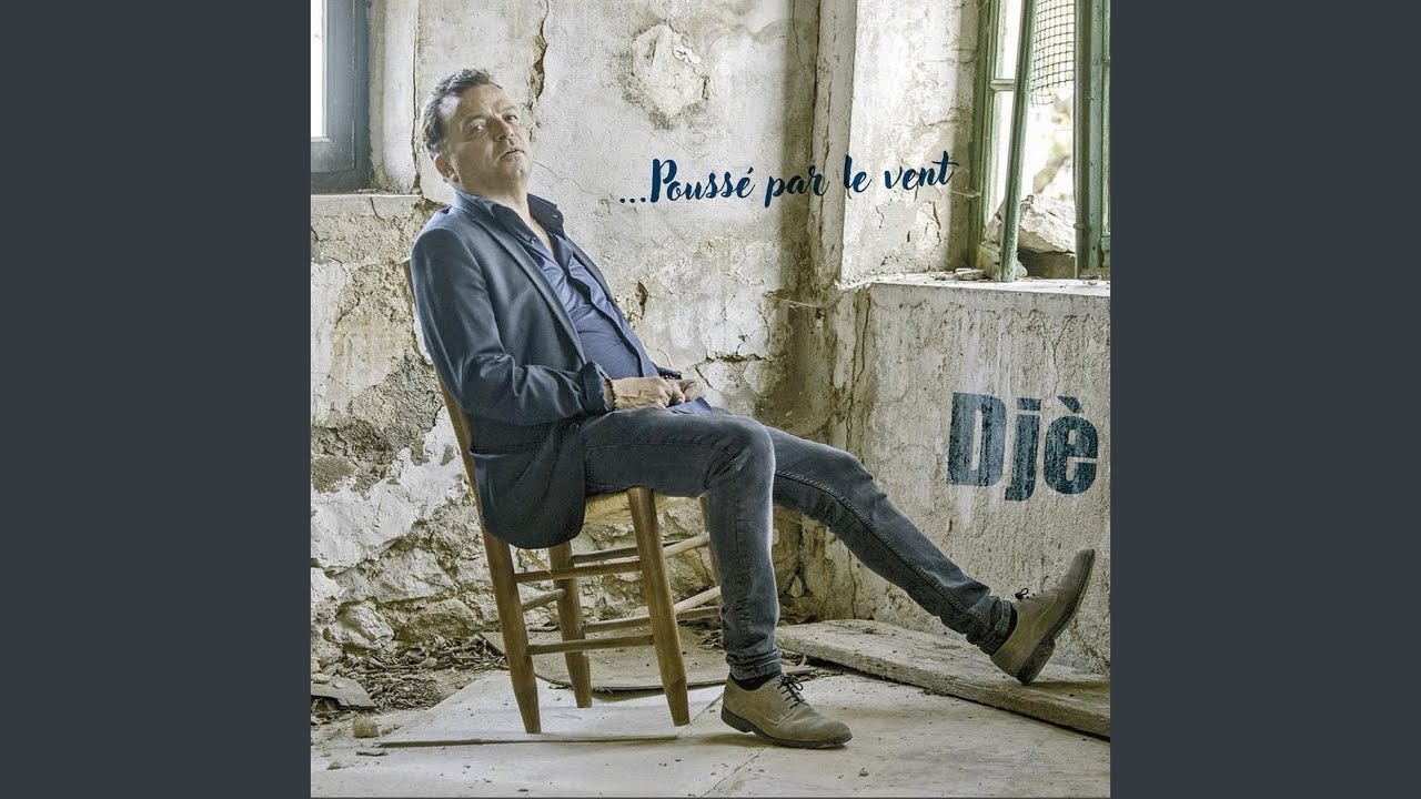 Poussé Par Le Vent