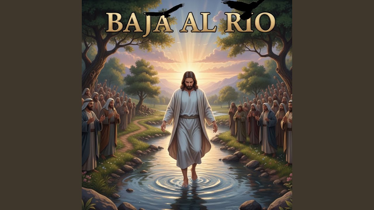 Baja al Rio (Electrónica)