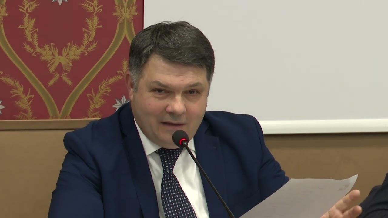Sanità, i sindaci del Molise presentano emendamenti al disegno di legge nazionale - 26/02/2026