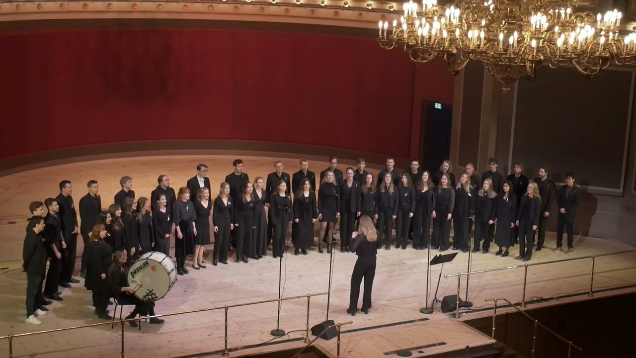 NKF 2024 - Södermanland-Nerikes Nationskör - Silvertunga