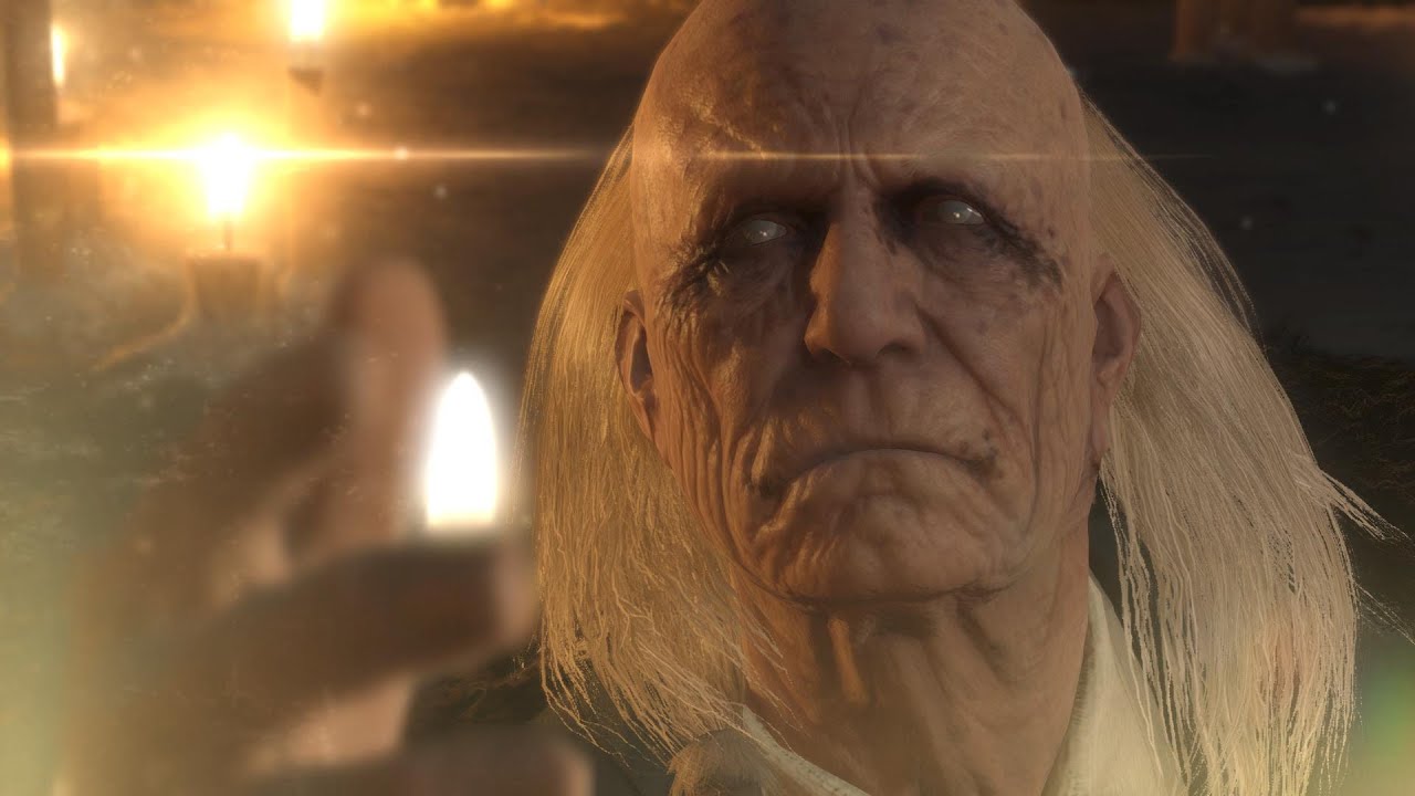 MGS 5: Phantom Pain - All Code Talker Cinematic Cutscenes