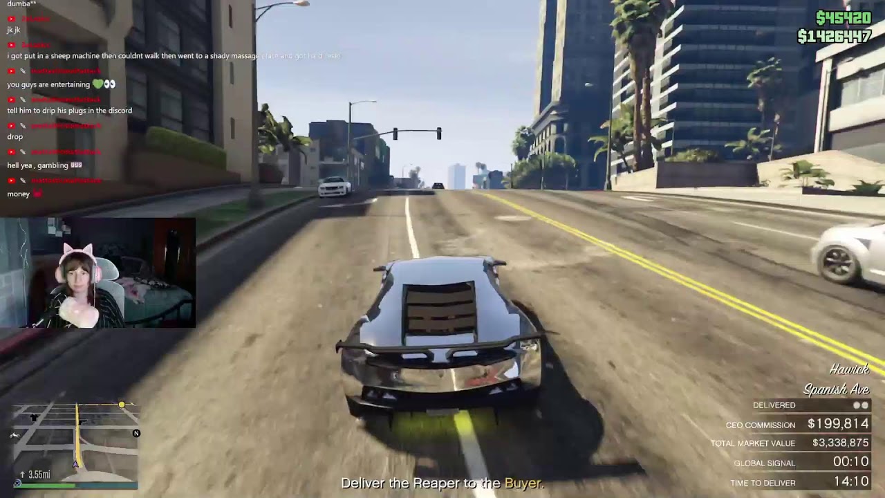 GTA 5!!!