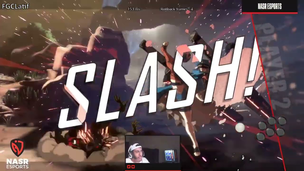 Guilty Gear: Strive Highlights  [Jul-15-2022]