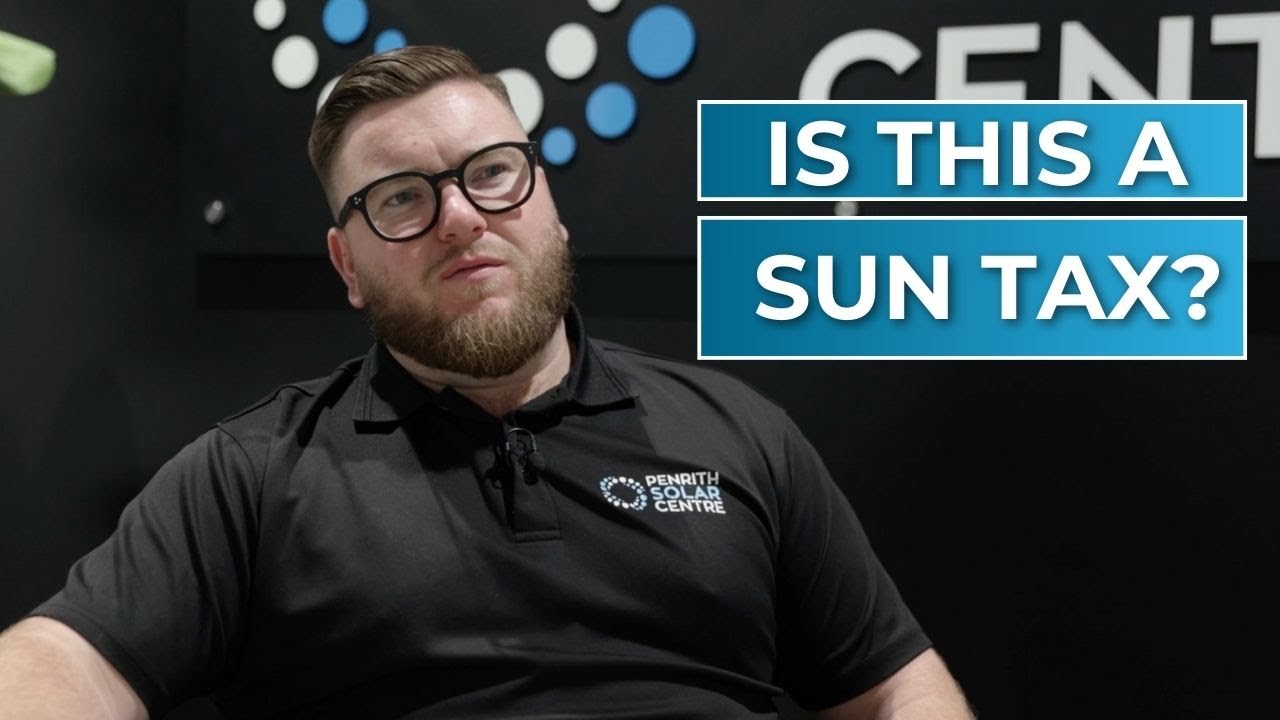 Ausgrid to charge on excess solar energy? Let's talk!