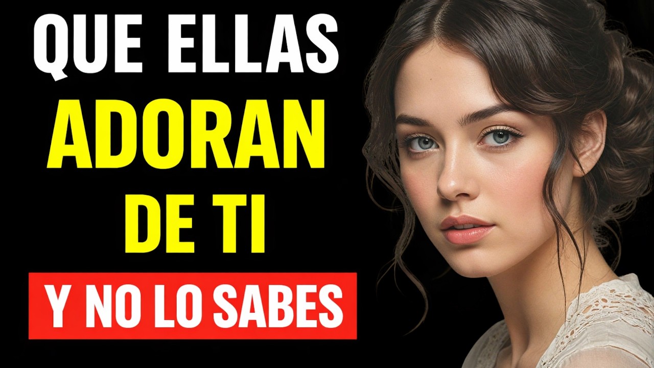 7 COSAS QUE LAS MUJERES JÓVENES ADORAN DE LOS HOMBRES MAYORES