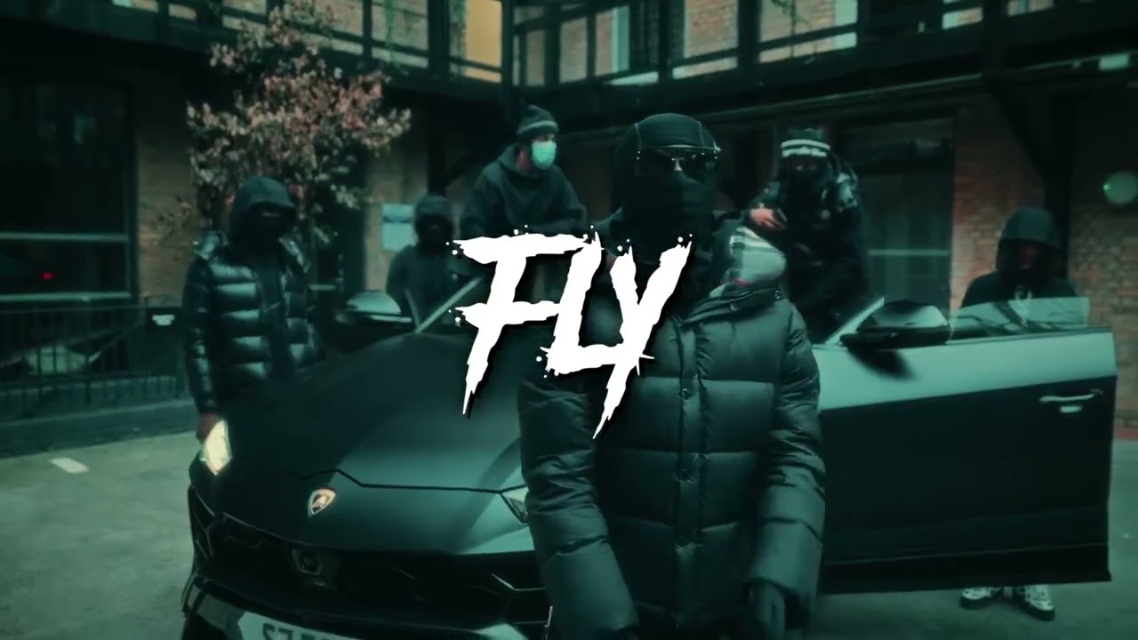 [FREE] UK Drill Type Beat 2026 - 