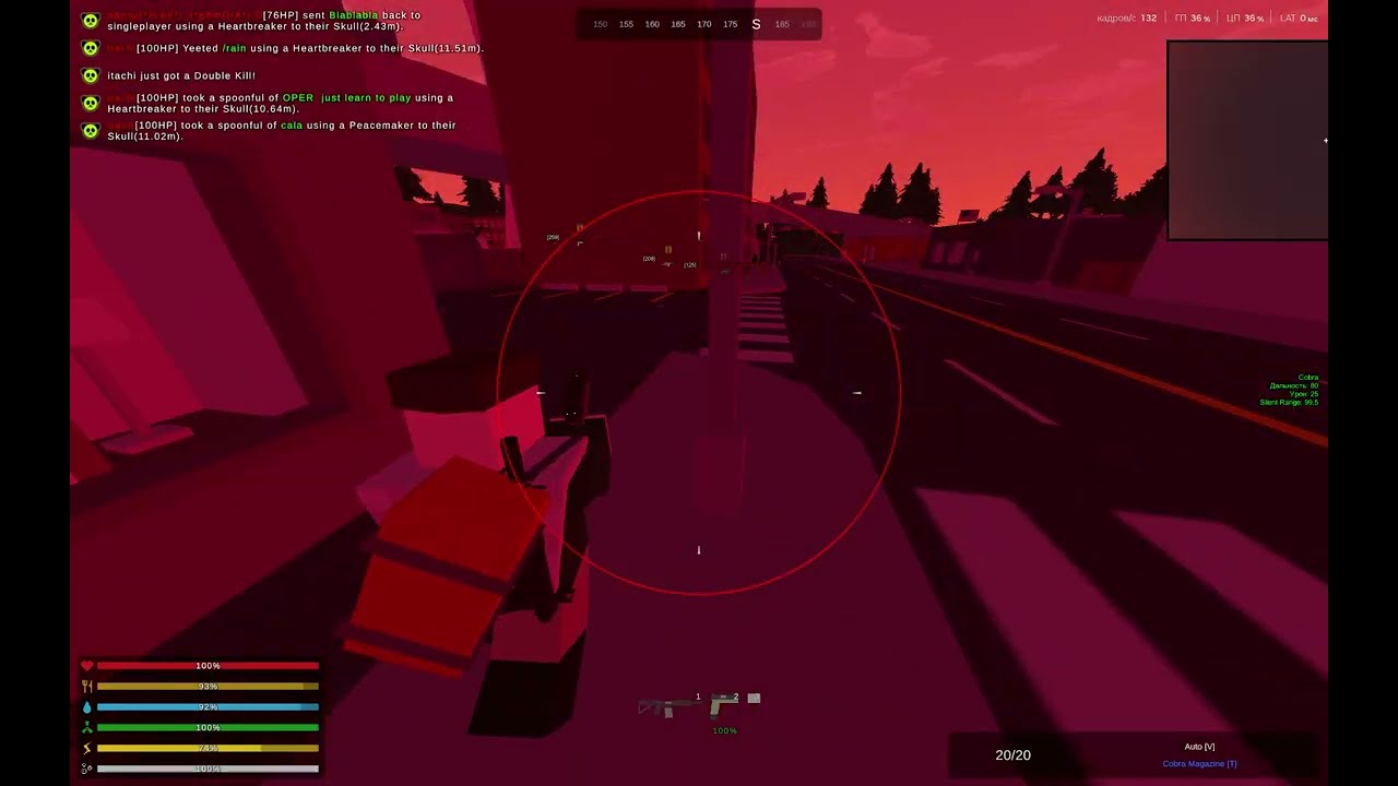 undead not dead (:  да я вернулся unturned cheat