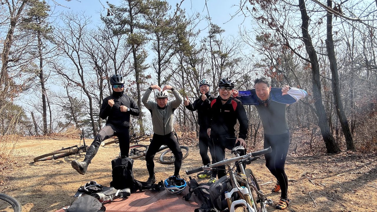 팀위드 일요투어(2025. 03. 09.)