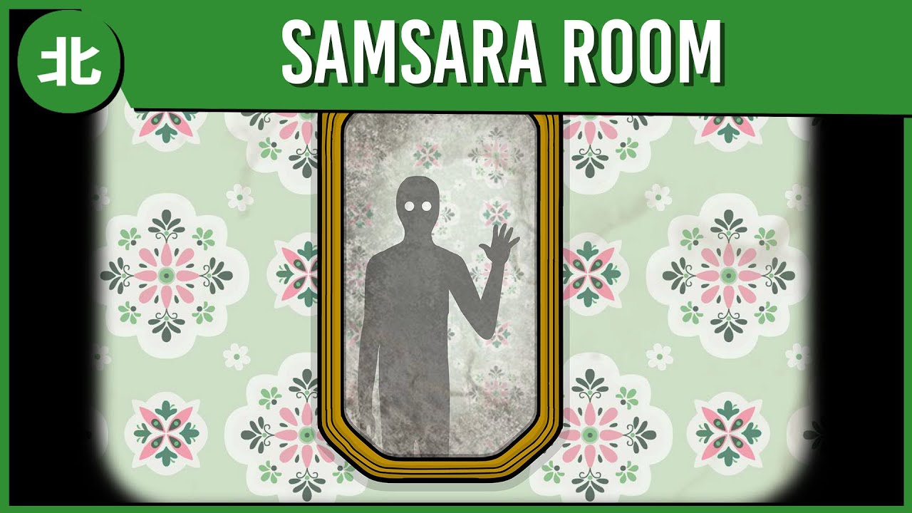 I Just Can't Stop Escaping These Rooms | Samsara Room (Northernlion Tries)
