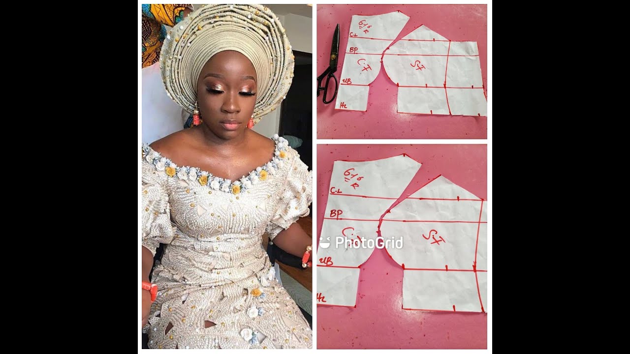 How To Draft an Off Shoulder Princess Dart Bustier[SUPER DETAILED]  #Princess_Dart_Bustier